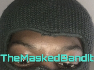 TheMaskedBandit