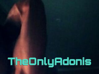TheOnlyAdonis