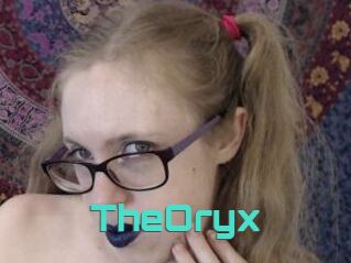 TheOryx