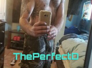 ThePerfectD