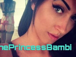 ThePrincessBambi