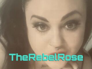 TheRebelRose