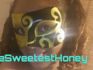 TheSweetestHoney