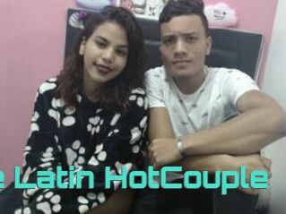 The_Latin_HotCouple