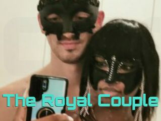 The_Royal_Couple