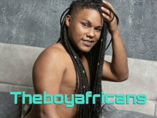 Theboyafricans