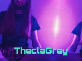 TheclaGrey