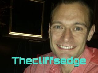 Thecliffsedge