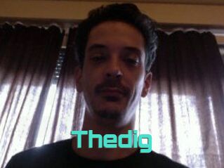 Thedig