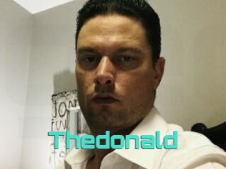 Thedonald