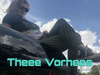 Theee_Vorhees