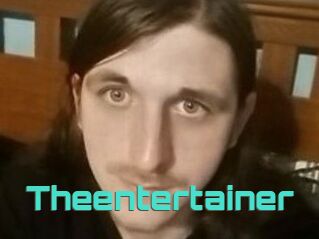 Theentertainer