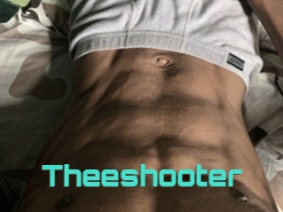 Theeshooter Grizzli Edition