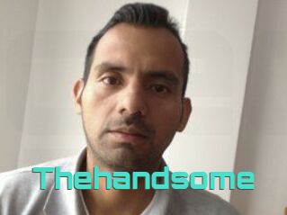 Thehandsome