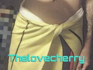 Thelovecherry