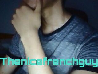 Thenicefrenchguy