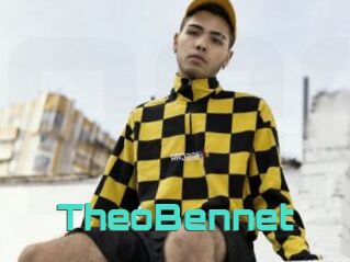 TheoBennet