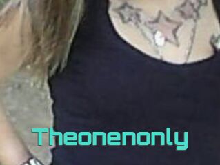 Theonenonly