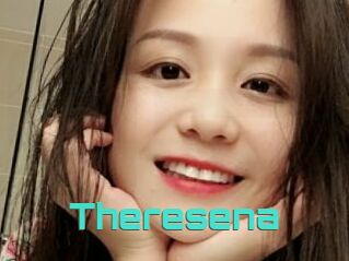 Theresena