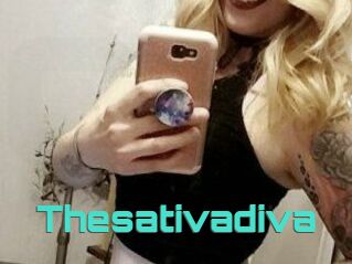 Thesativadiva