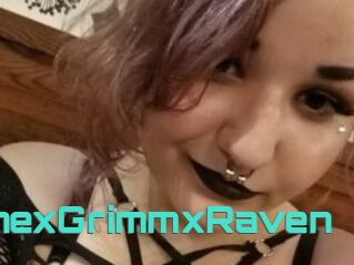 ThexGrimmxRaven