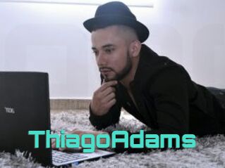 ThiagoAdams