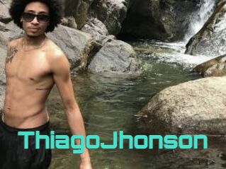 ThiagoJhonson