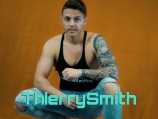 ThierrySmith