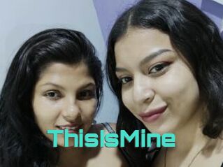 ThisIsMine