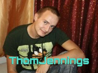 ThomJennings