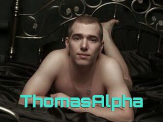 ThomasAlpha