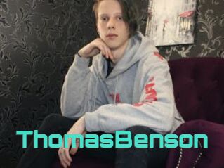ThomasBenson