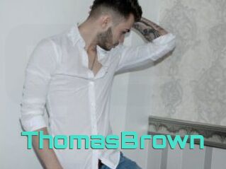 ThomasBrown