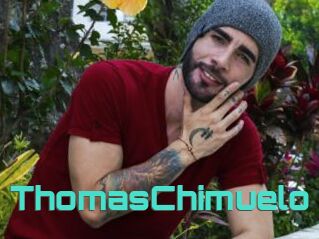 ThomasChimuelo