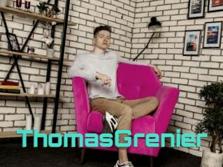 ThomasGrenier
