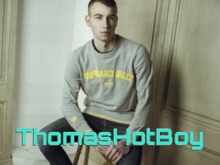 ThomasHotBoy