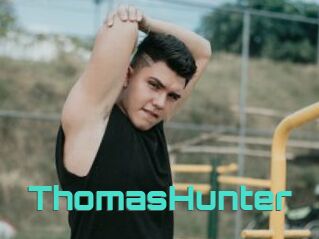 ThomasHunter