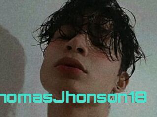 ThomasJhonson18