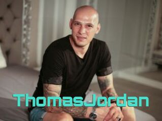 ThomasJordan