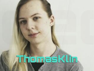 ThomasKlin