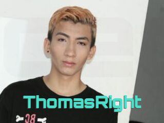 ThomasRight