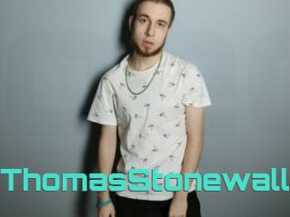 ThomasStonewall