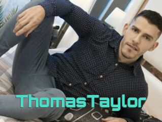 ThomasTaylor