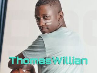 ThomasWillian