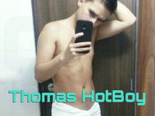 Thomas_HotBoy
