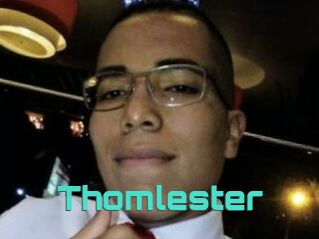 Thomlester