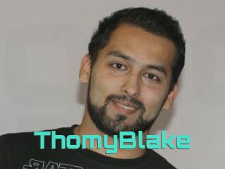 ThomyBlake