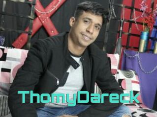 ThomyDareck