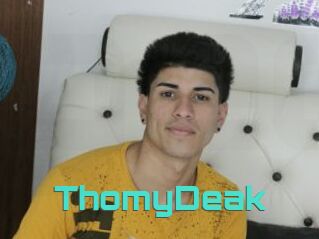 ThomyDeak