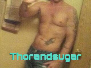 Thorandsugar